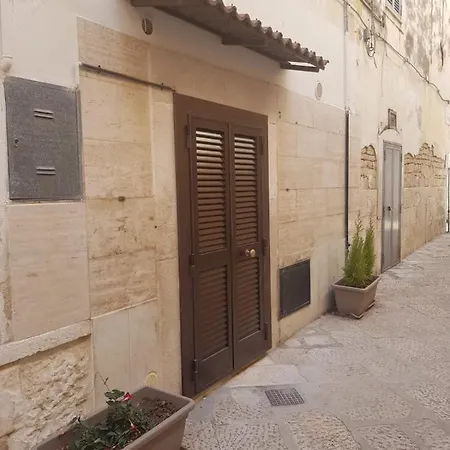 Perfetta Letizia Bitonto