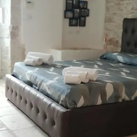 Perfetta Letizia Bitonto
