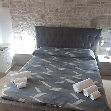 Perfetta Letizia Bed and breakfast 3*