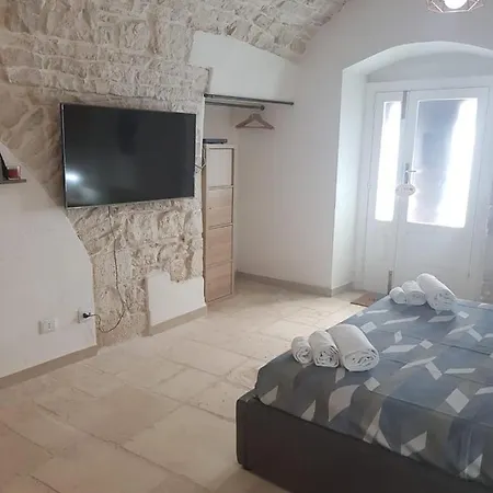 Perfetta Letizia Bed & Breakfast Bitonto