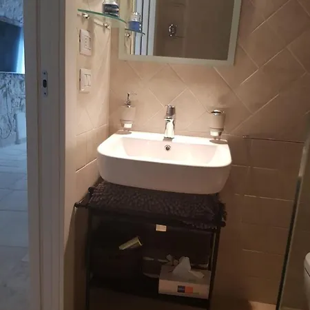 Bed & Breakfast Perfetta Letizia Bitonto